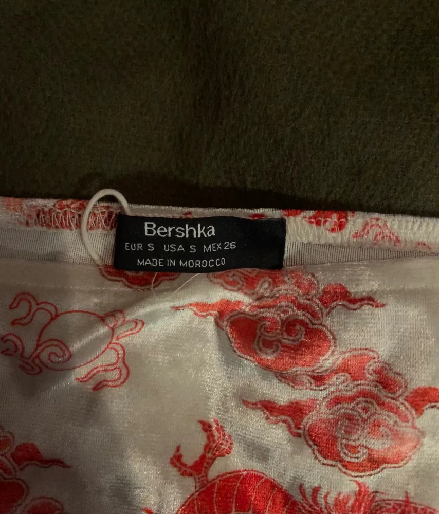 Bershka Long Sleeve, Excellent, size S / 36 / 8, photo 4