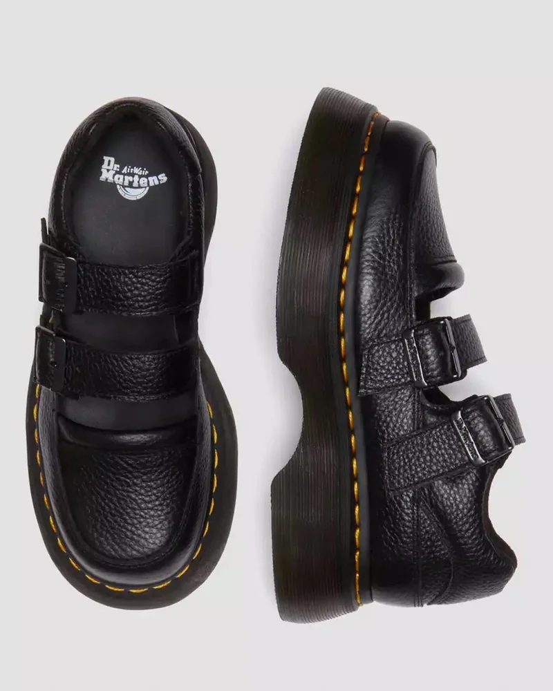 Dr. Martens Loafers