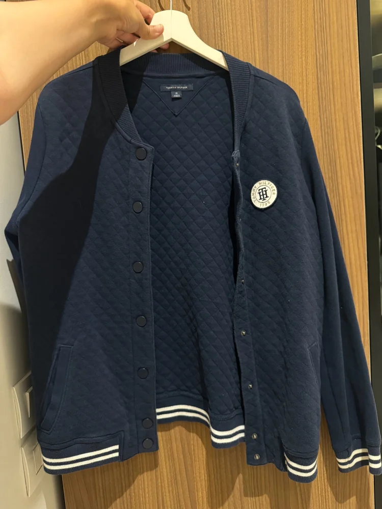 Tommy Hilfiger Jackets, size M / 38 / 10, photo 4