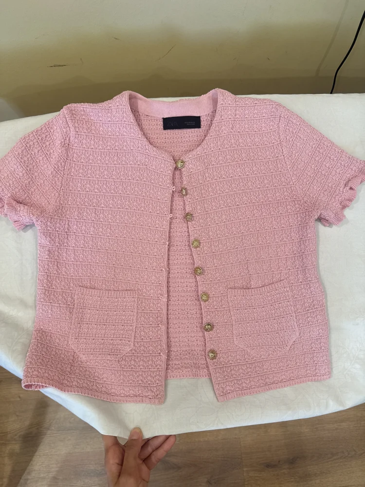 Zara Blouses, size M / 38 / 10, photo 4