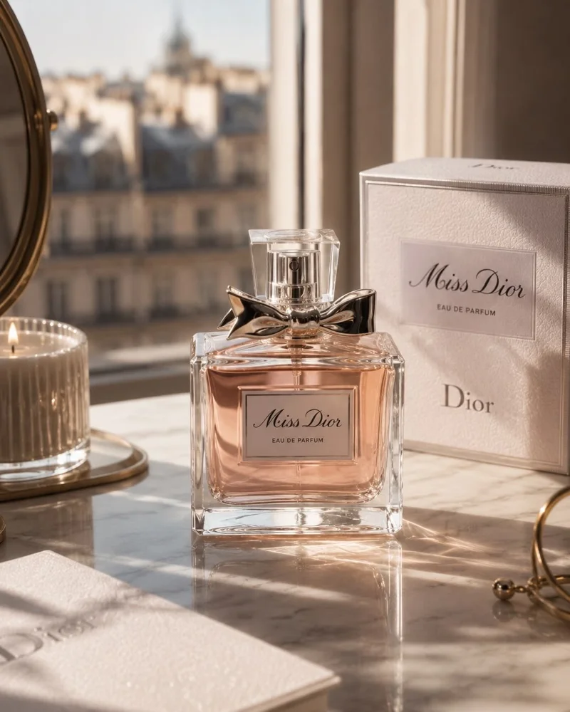 Dior Perfume, size Other, photo 3