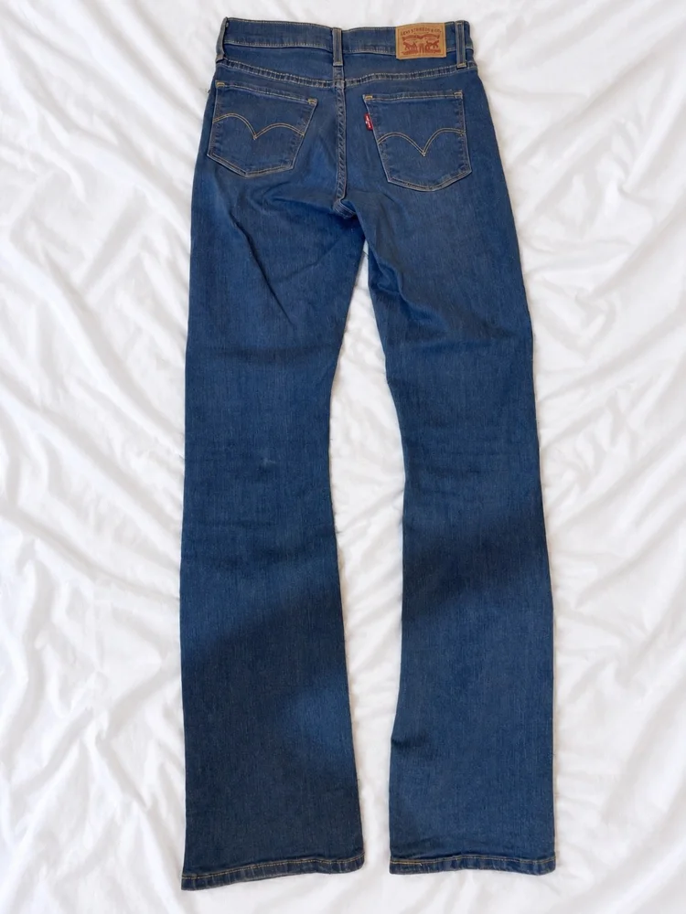 Levi Strauss & Co. Jeans, size XS / 34 / 6, photo 2