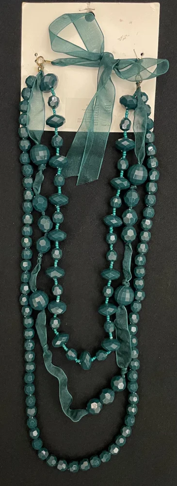 H&M Necklaces