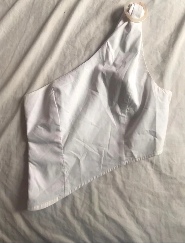 Shein Crop Tops