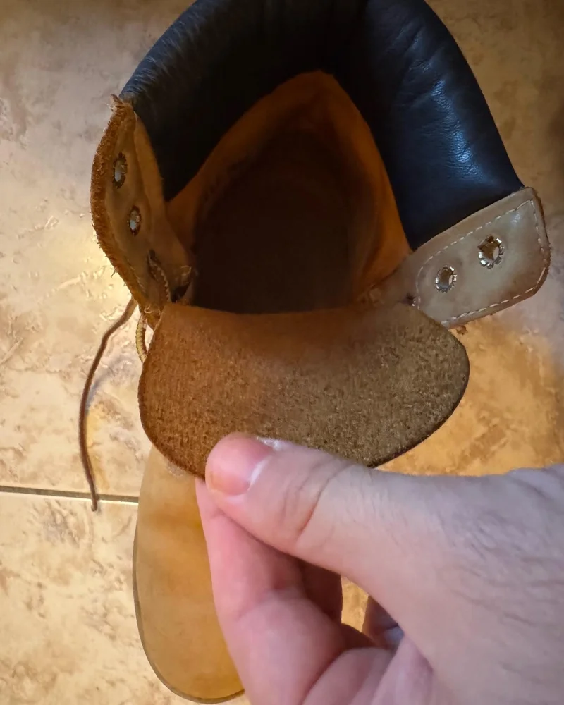 Timberland Boots, Excellent, size 42, photo 3