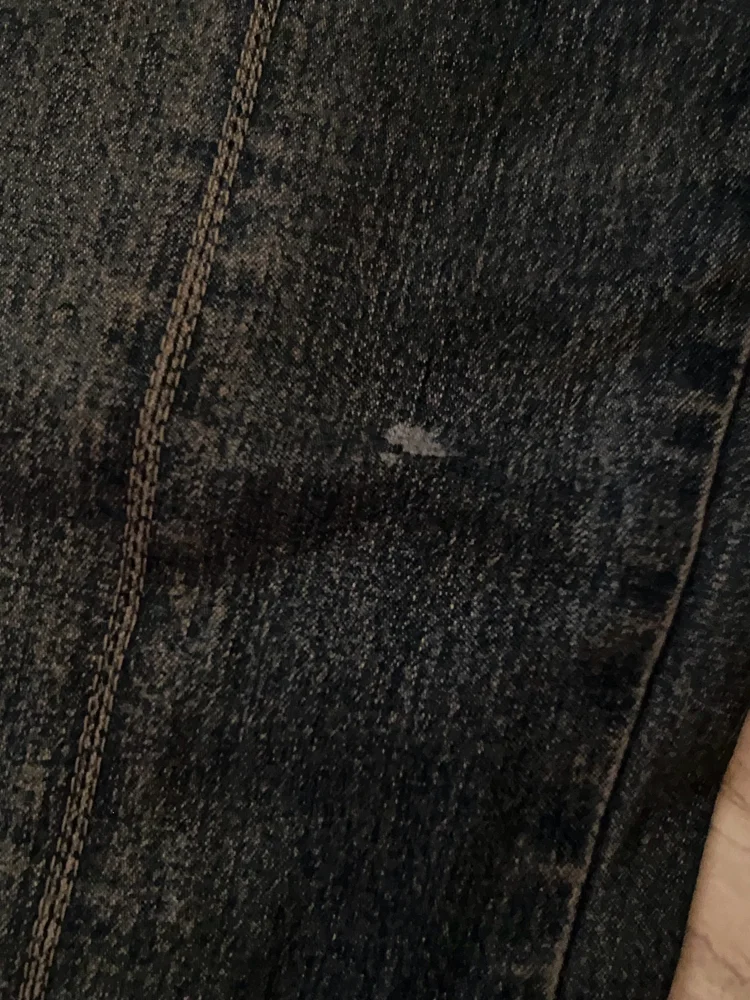 Jeans, Very good, size S / 36 / 8, photo 6