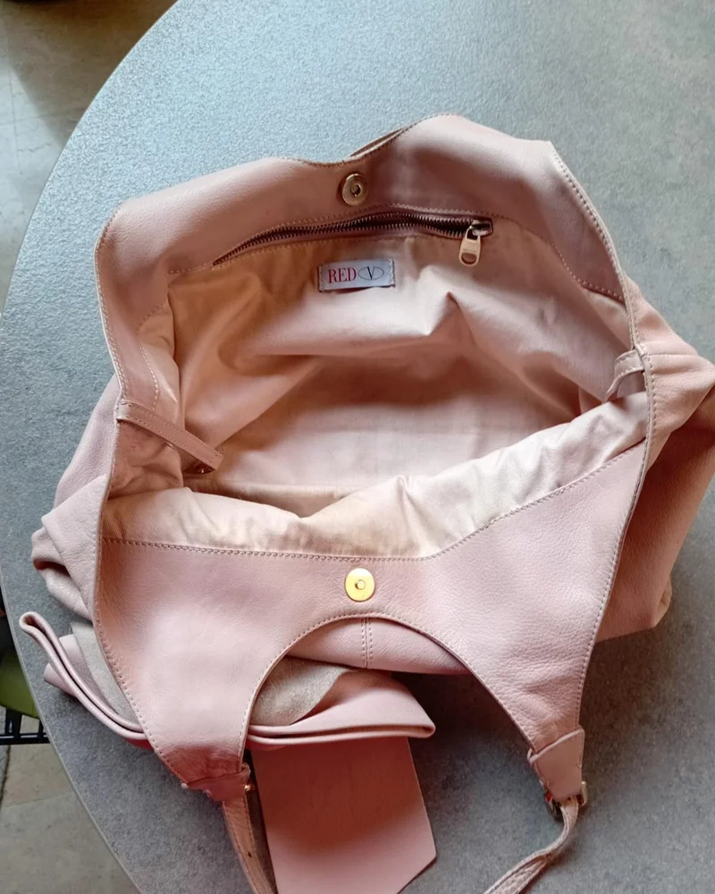 Valentino Tote Bags, size Other, photo 5
