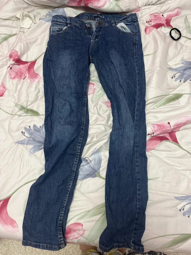 Jeans, size XXS / 32 / 4, photo 2