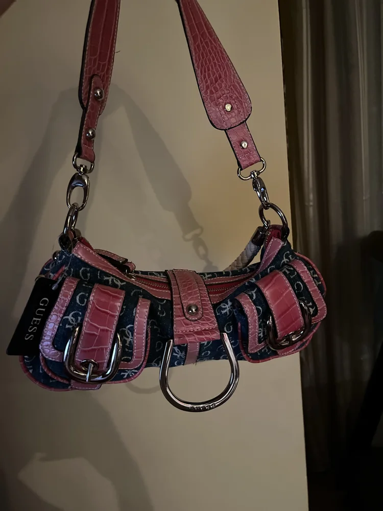 GUESS Shoulder Bags, size Other, photo 2