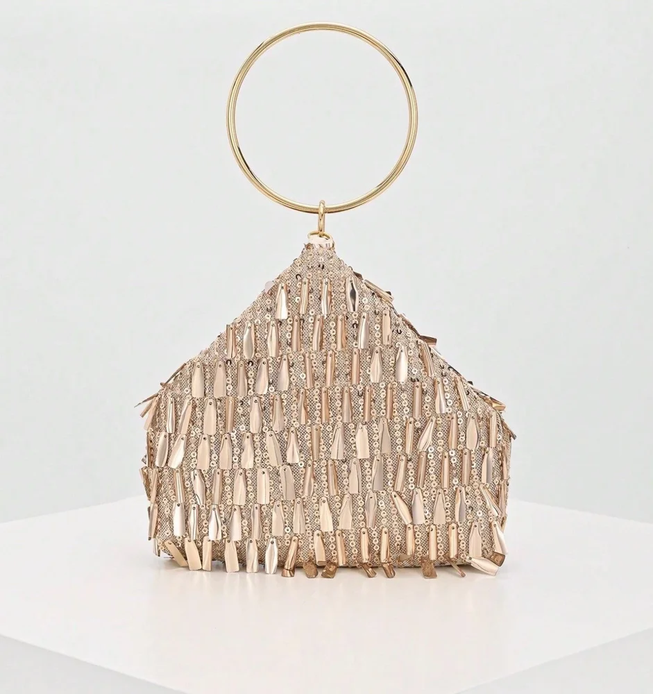 Shein Clutches & Evening Bags