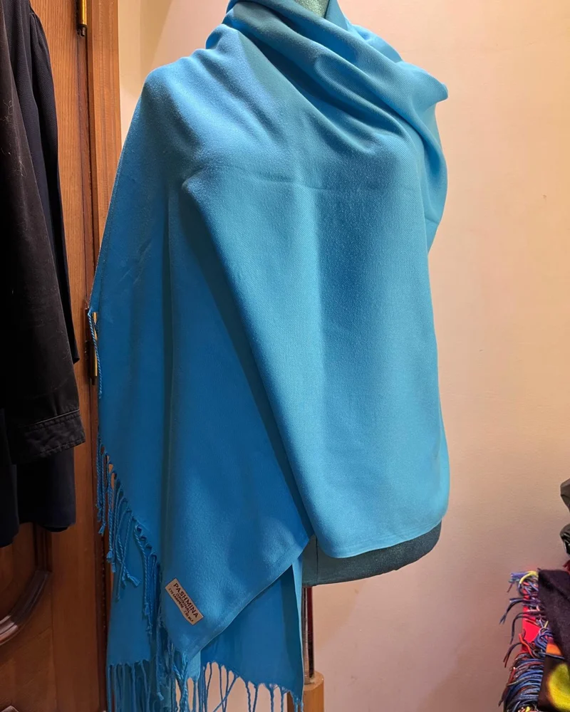 Pashmina Scarves & Shawls, size Other, photo 4