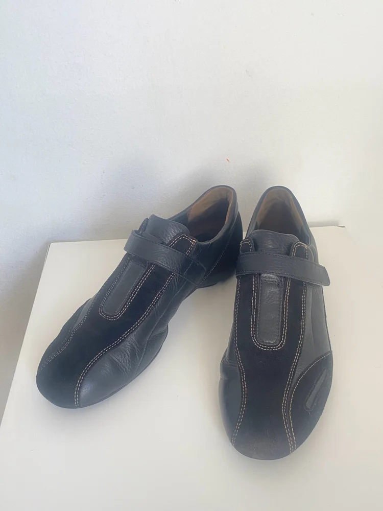 Flats, Good, size 37.5, photo 4