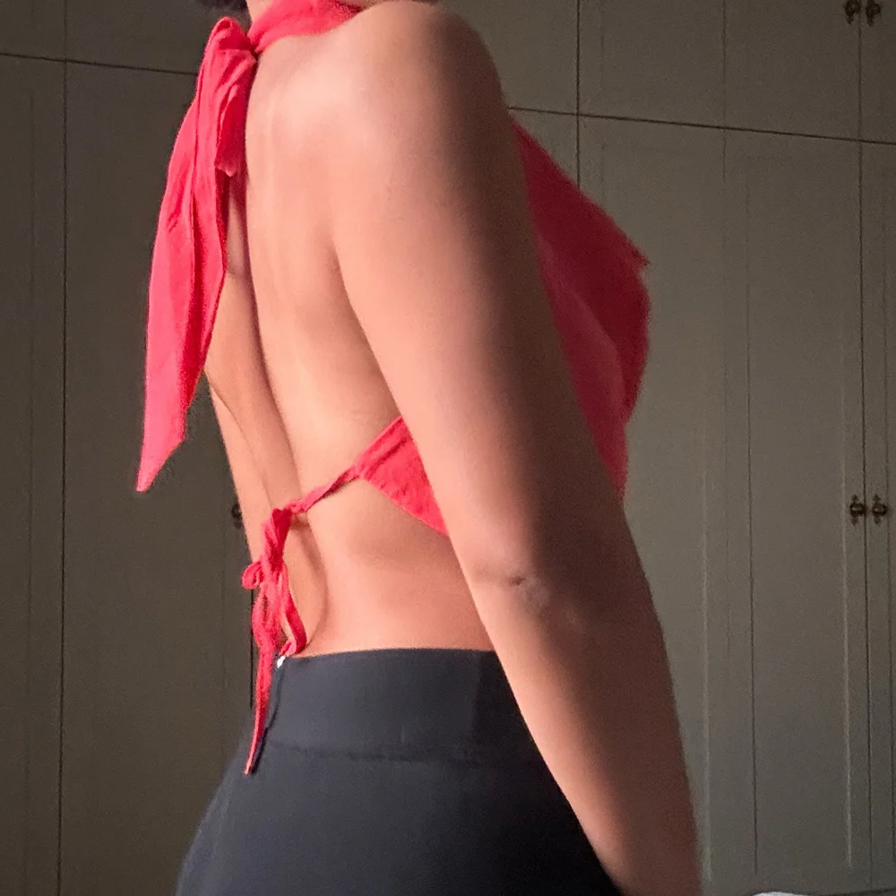 Zara Halter Tops, size M / 38 / 10, photo 4