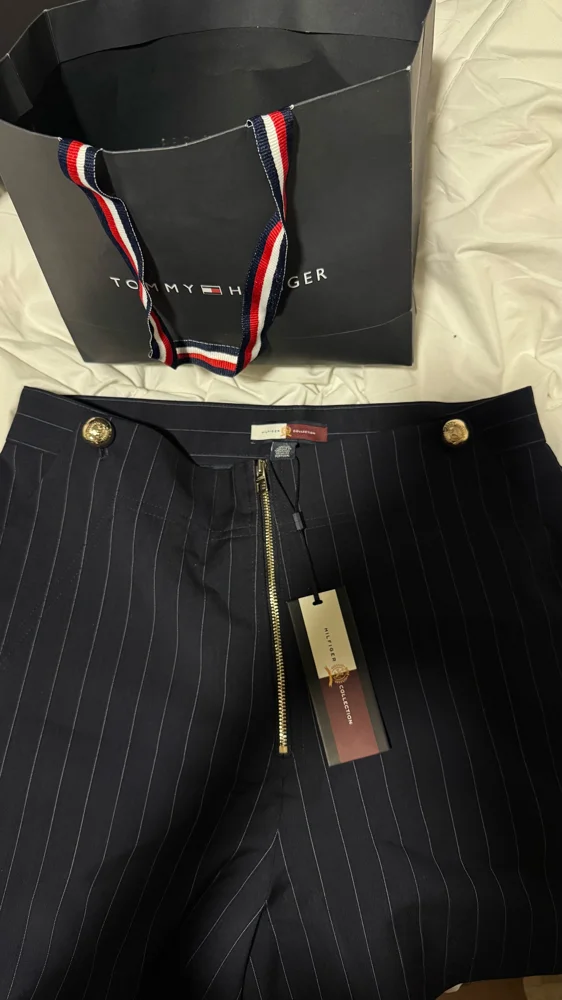 Tommy Hilfiger Shorts, size L / 40 / 12, photo 5