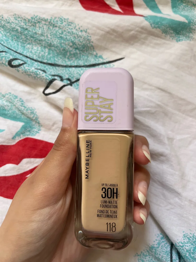 Maybelline Makeup, size Other, photo 2