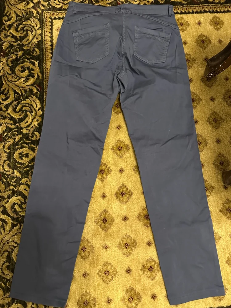 Luisa Viola Jeans