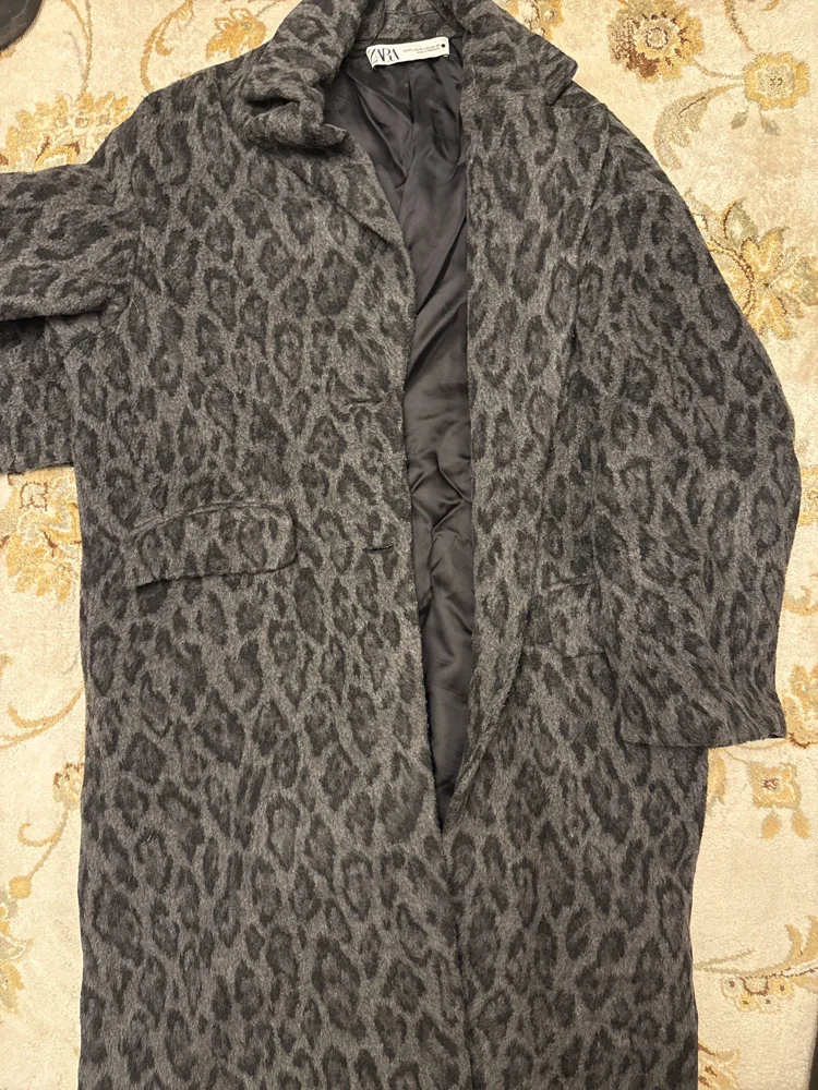 Zara Coats, size M / 38 / 10