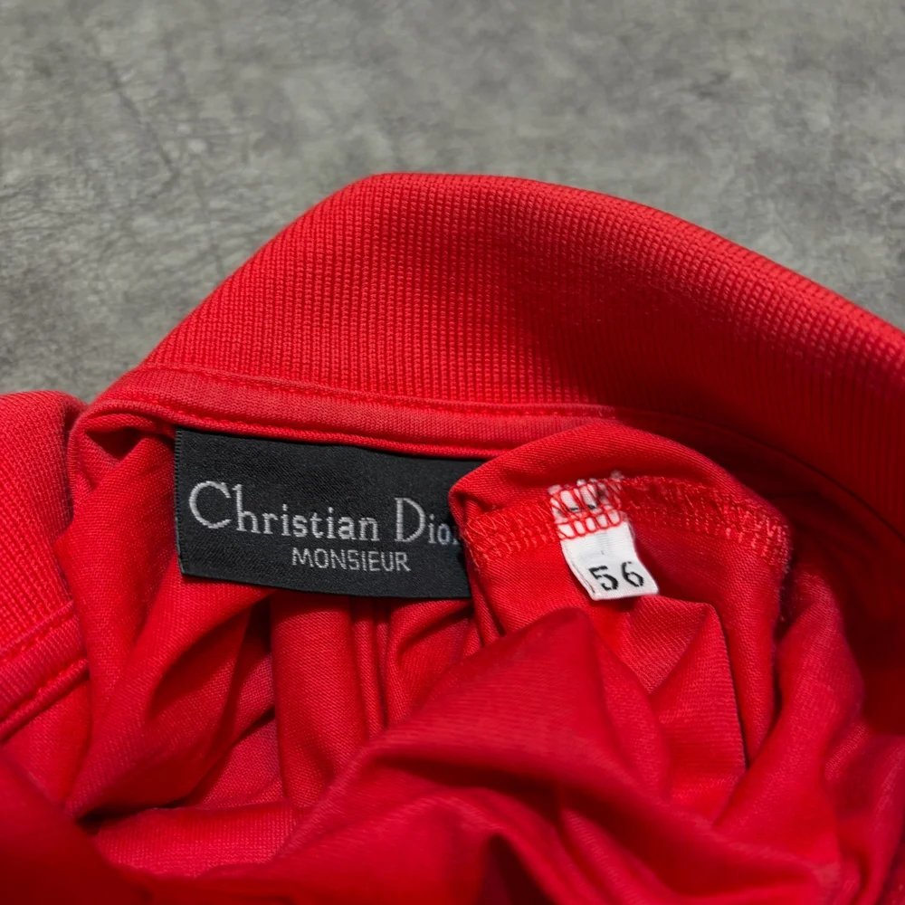 Dior Polo Shirts, size XL, photo 6