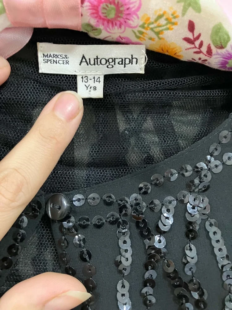 Autograph Evening & Soirée, Excellent, size S / 36 / 8, photo 3