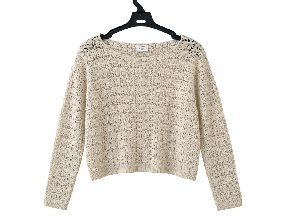 Rojada Sweaters & Pullovers