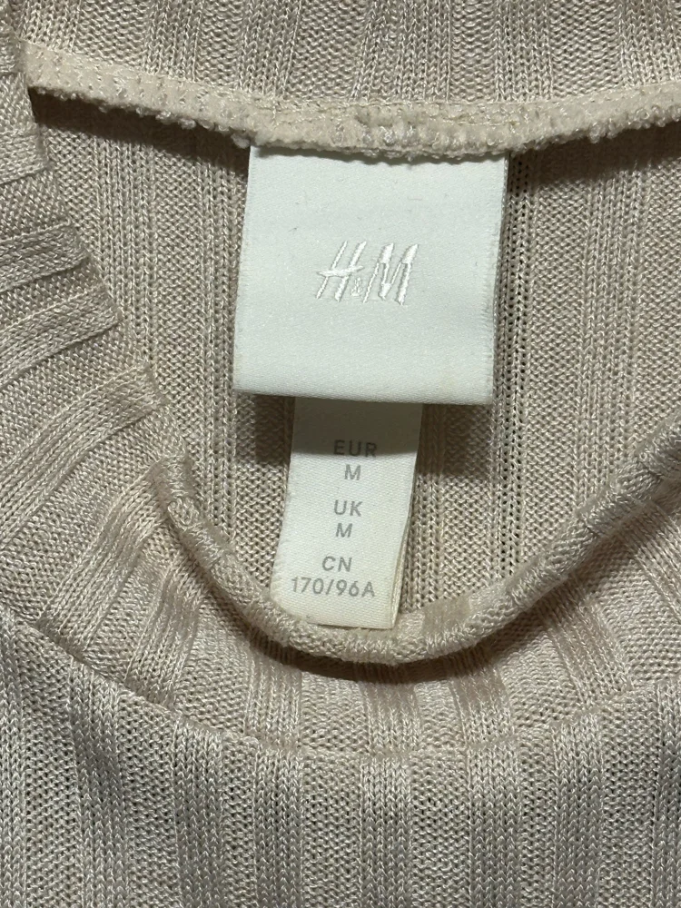 H&M Shirts, size M / 38 / 10, photo 3
