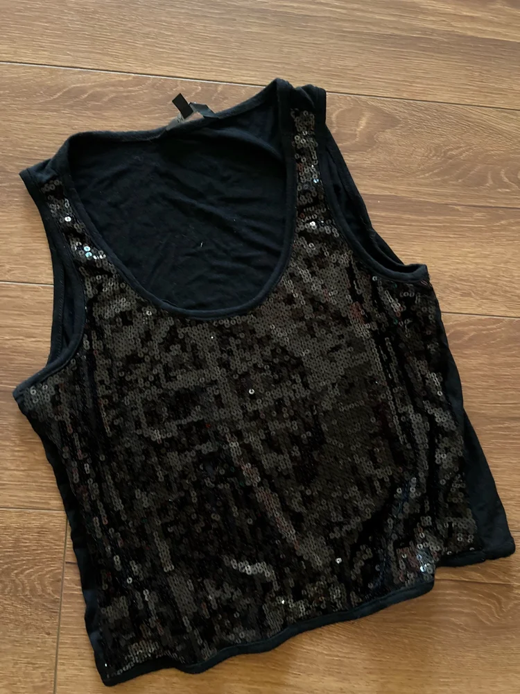 Crop Tops, size S / 36 / 8, photo 2