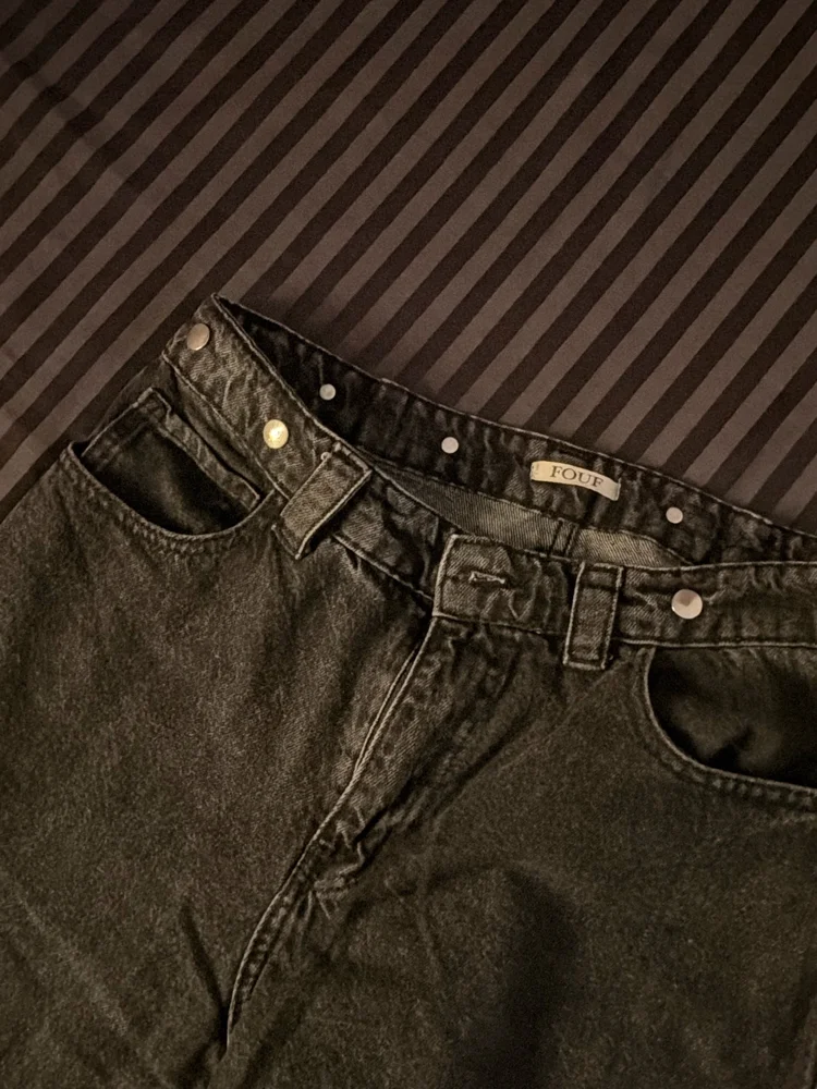 Jeans, size L / 40 / 12, photo 2