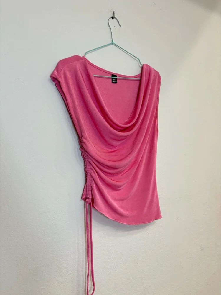 Shein Tank Tops, Good, size S / 36 / 8, photo 2