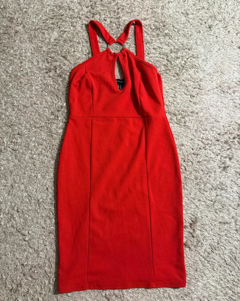 New Look Party Dresses
