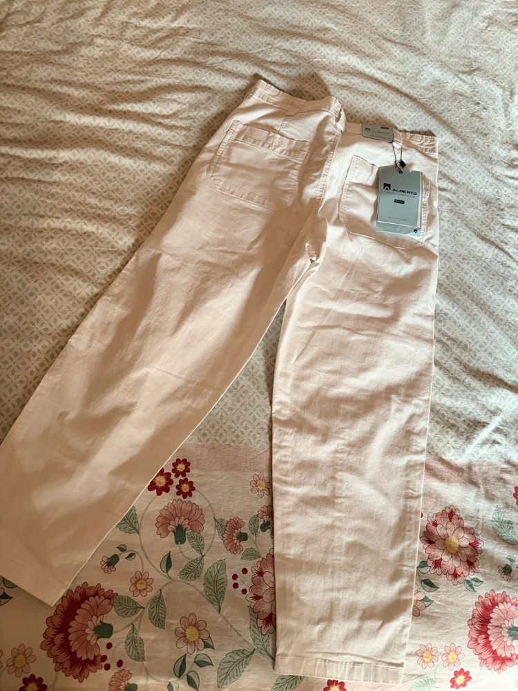 Alberto Pants, size XXS / 32 / 4, photo 2