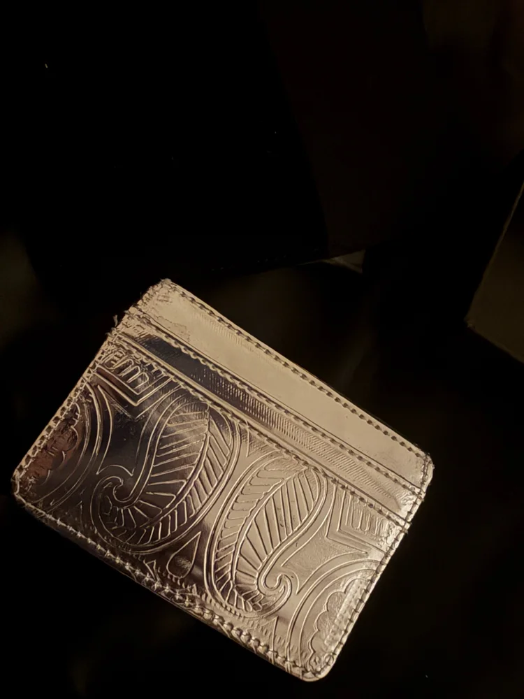 Okhtein Wallets & Cardholders, New with tags, photo 2