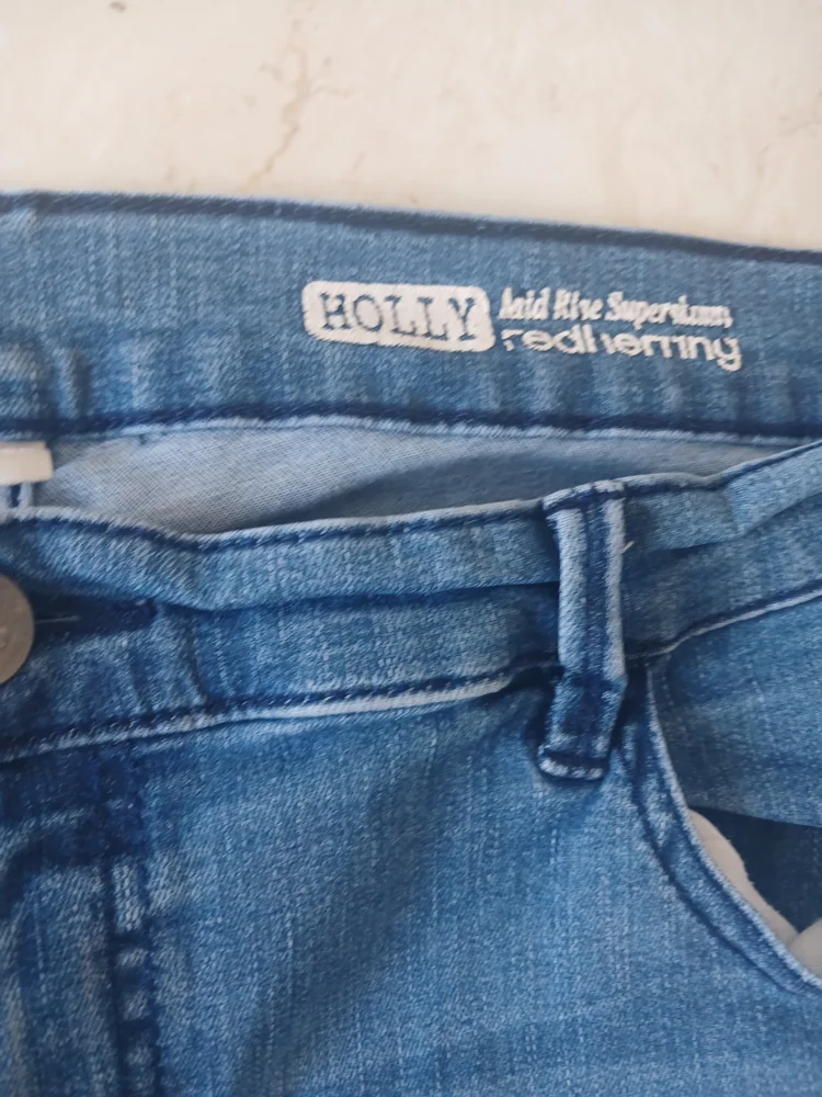 New Look Jeans, Excellent, size XXXL / 46 / 18, photo 4