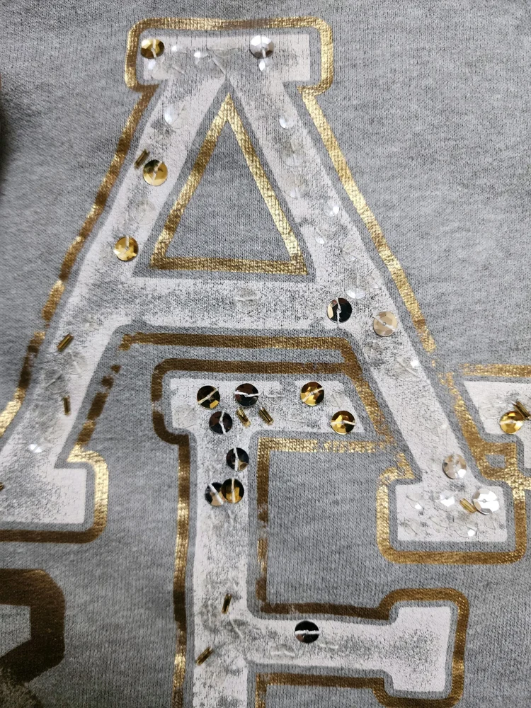 Abercrombie & Fitch Sweatshirts, size M / 38 / 10, photo 3