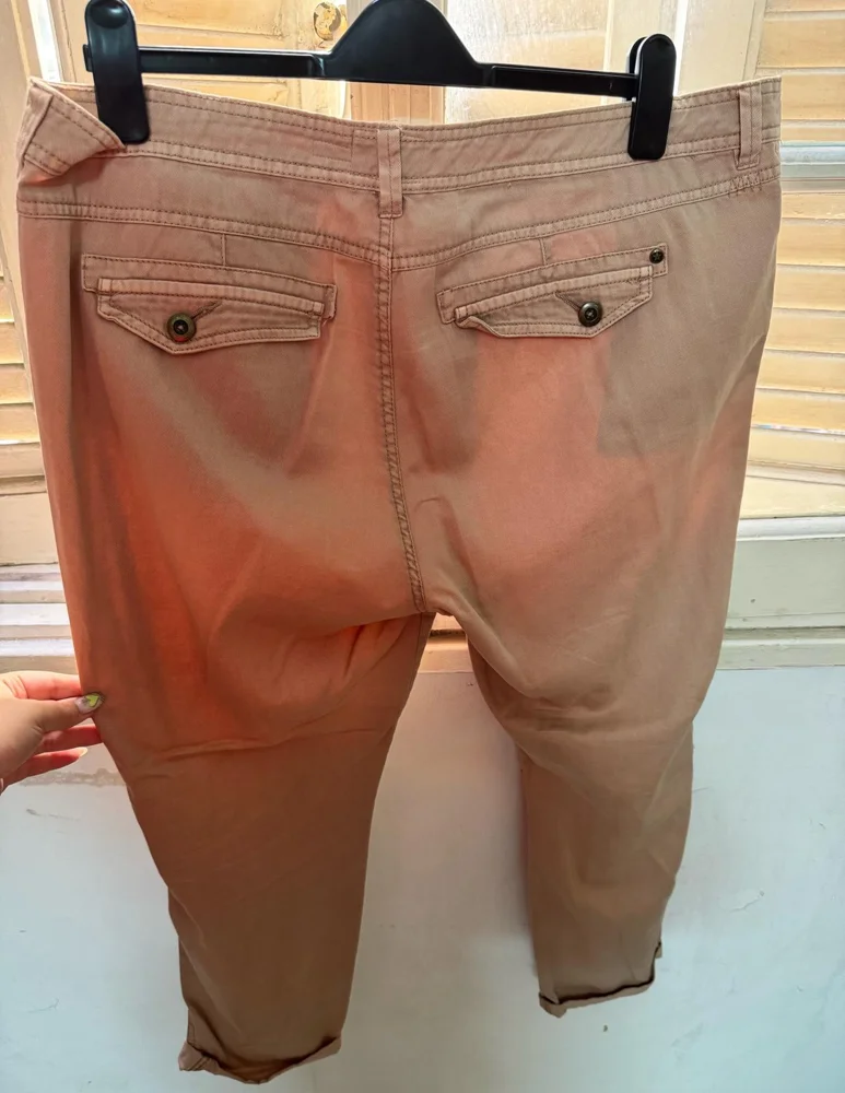 Debenhams Pants, Excellent, size XXXL / 46 / 18, photo 2