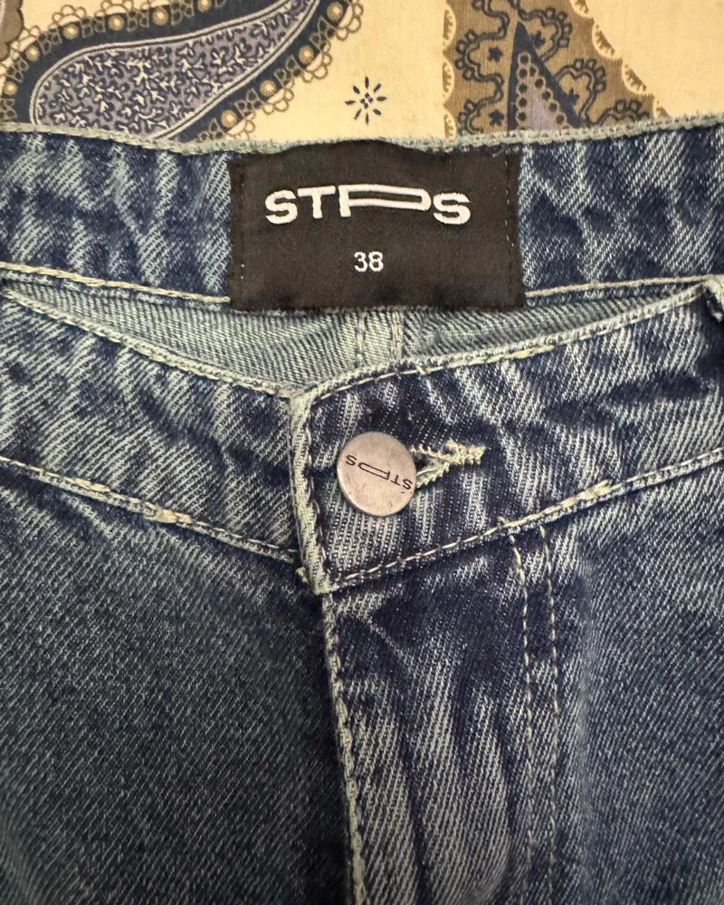 STPS Jeans, New with tags, size M / 38 / 10, photo 2