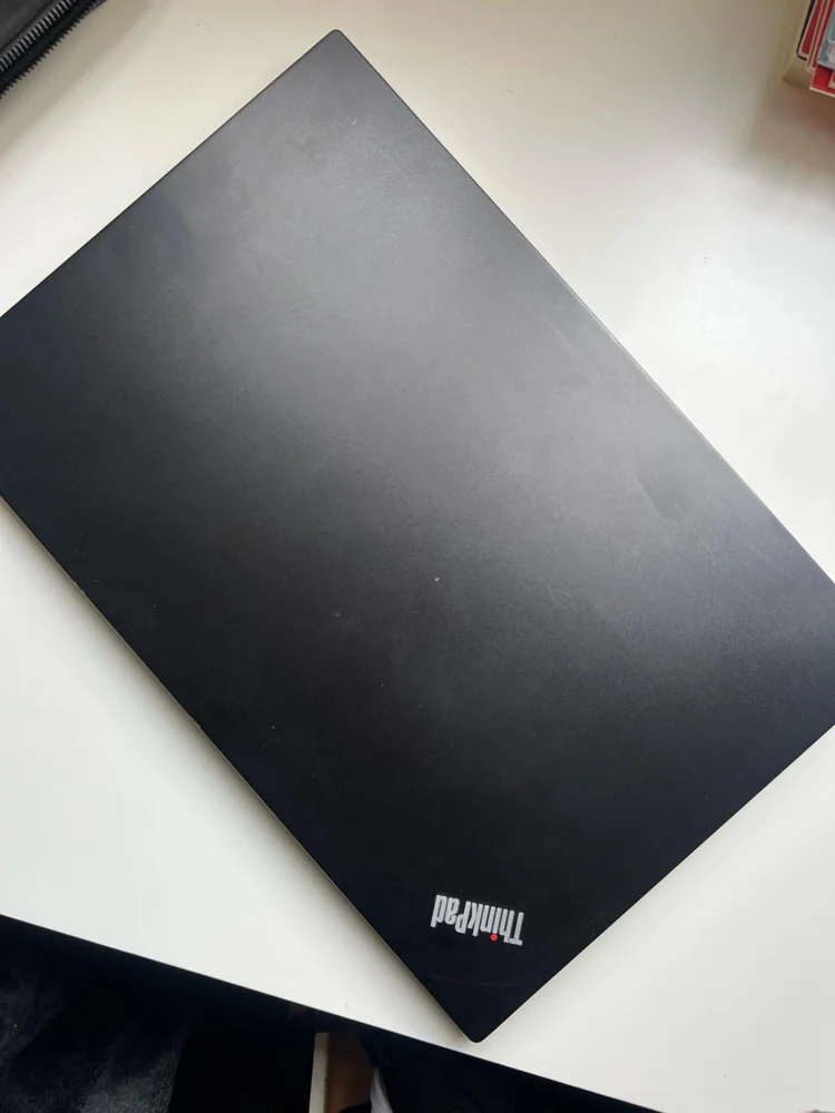 Lenovo فيديو