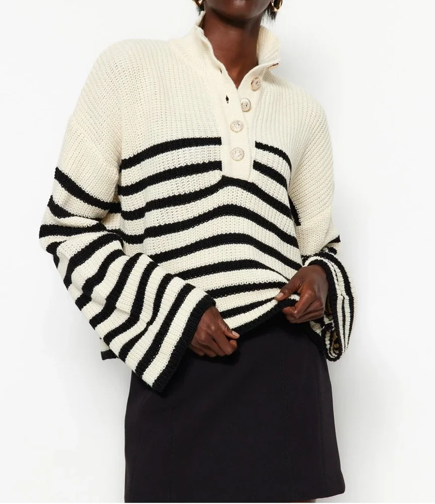 Trendyol Sweaters & Pullovers, size M / 38 / 10, photo 5