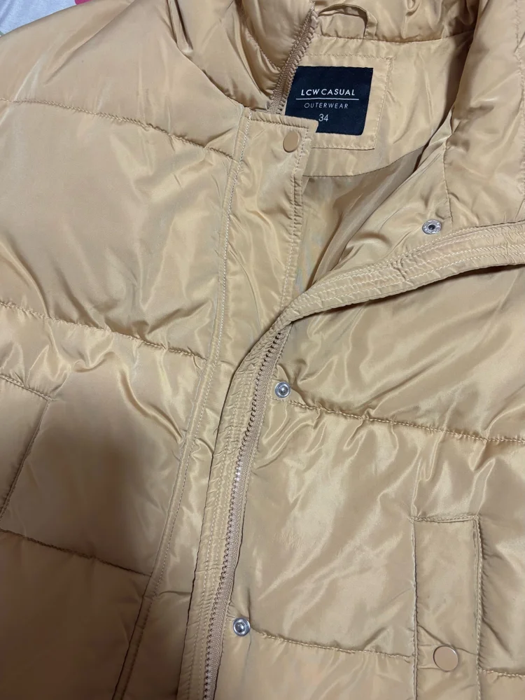 LC Waikiki Jackets, Excellent, size XS / 34 / 6, photo 3