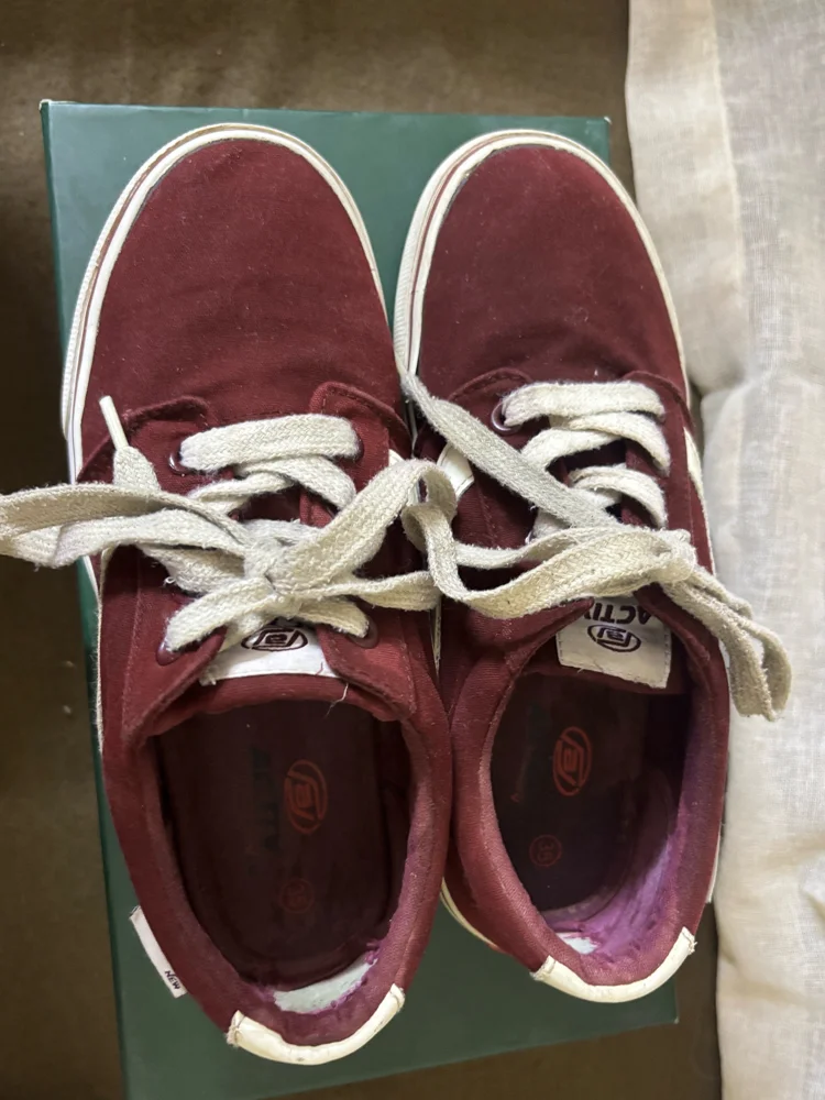 Active Sneakers, Good, size 35, photo 2