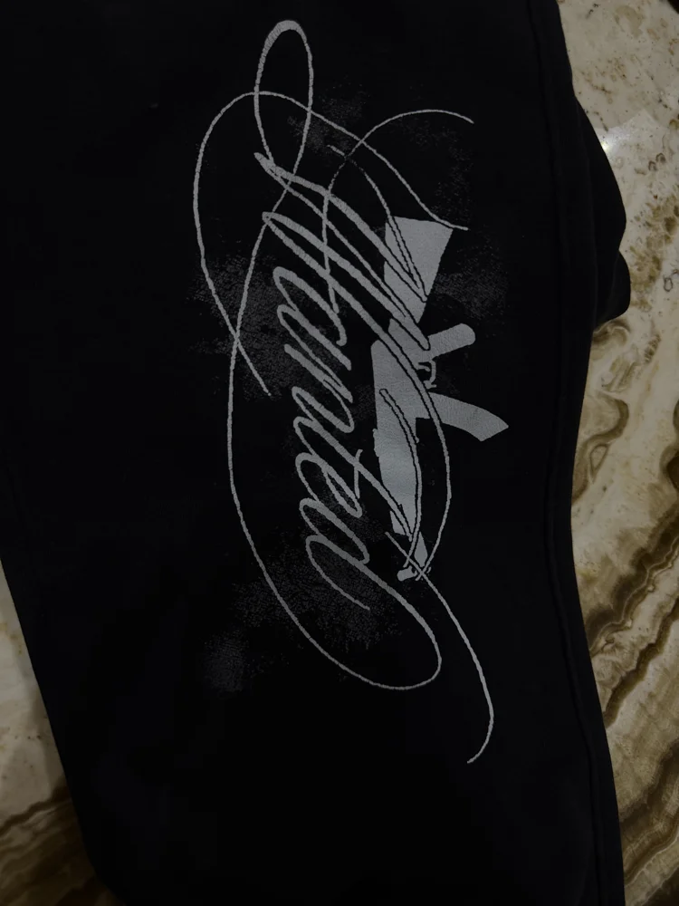 Local Sweatpants, size M, photo 3