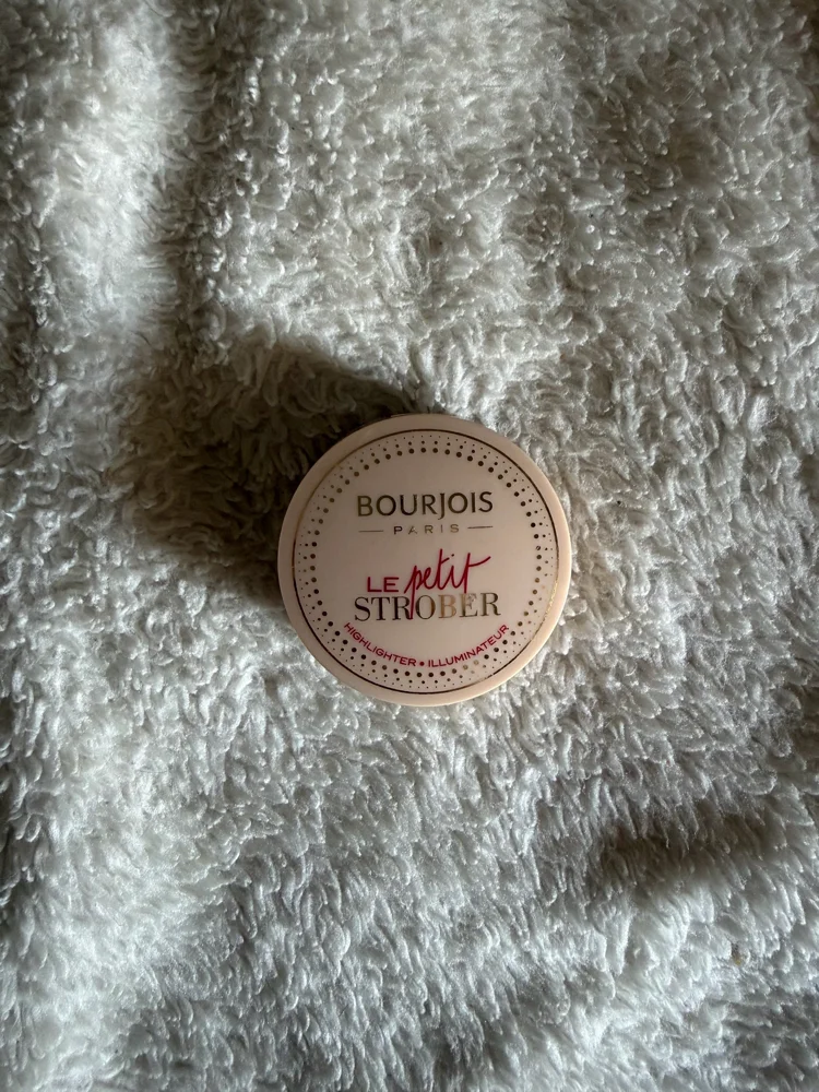bourjois Makeup