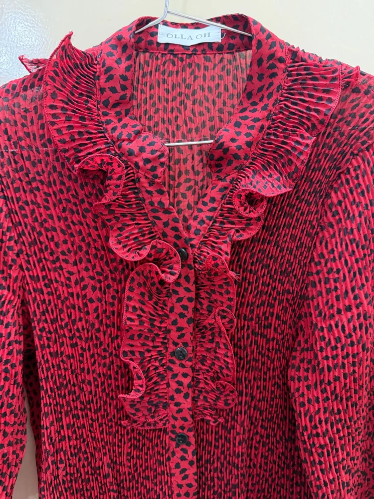 Blouses, size XL / 42 / 14, photo 2