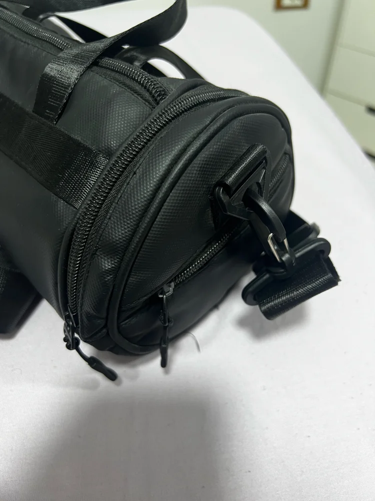 Duffle Bag, size Other, photo 4
