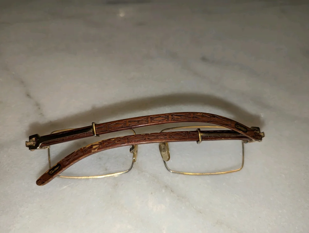Cartier Sunglasses