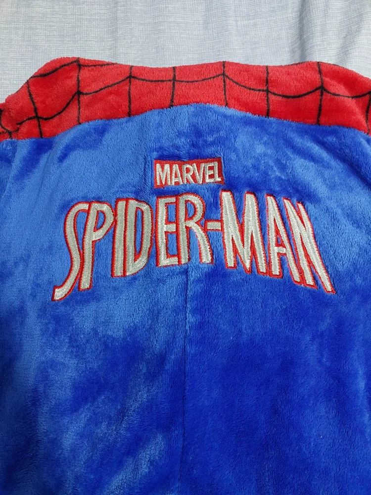 Marvel Sleepwear, size 13y, photo 3