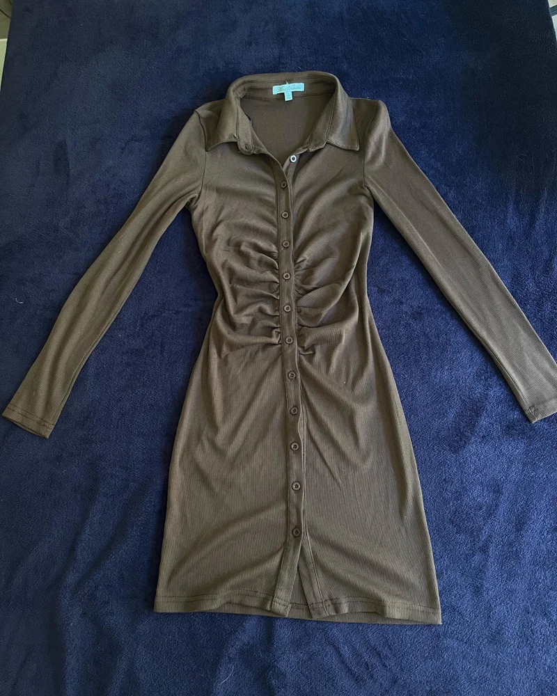 Bodycon Dresses