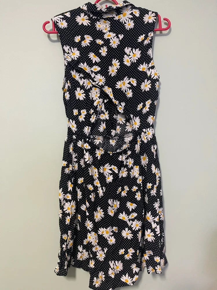 H&M Mini Dresses, size S / 36 / 8, photo 3