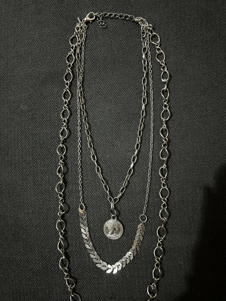Necklaces, size Other, photo 3