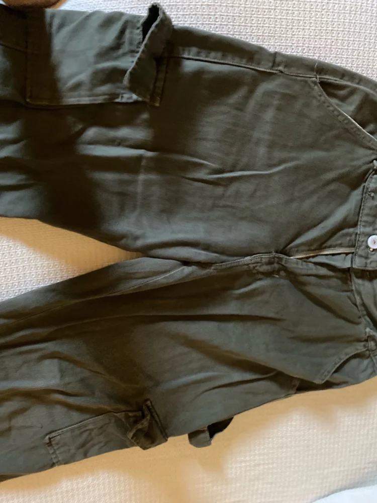 Pants, Fair, size M, photo 3