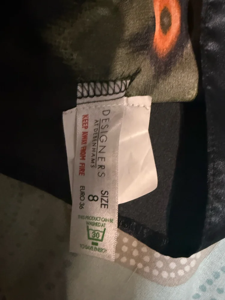 Debenhams Cocktail Dresses, size S / 36 / 8, photo 4
